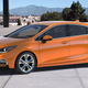 Illustration for article titled The 2017 Chevy Cruze Hatchback: This Is It